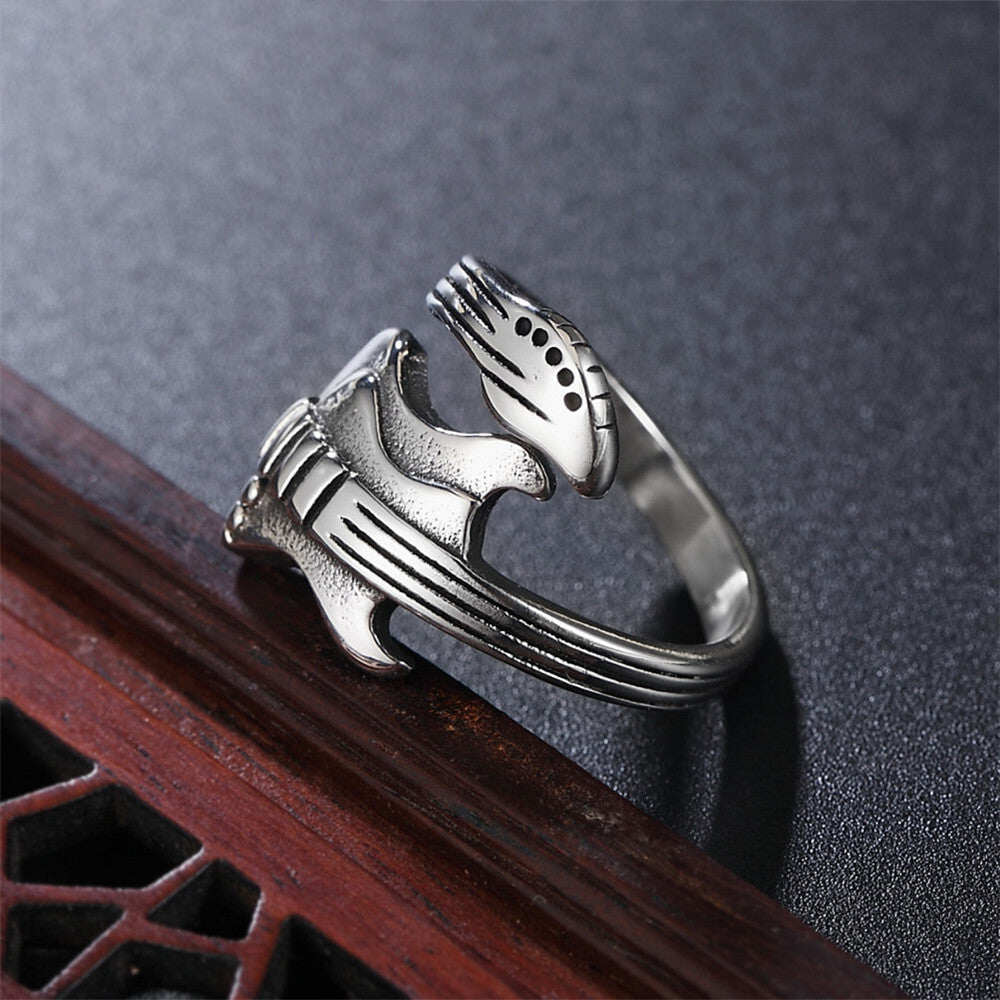 Bass Guitar - Sizes 7-12 - R01