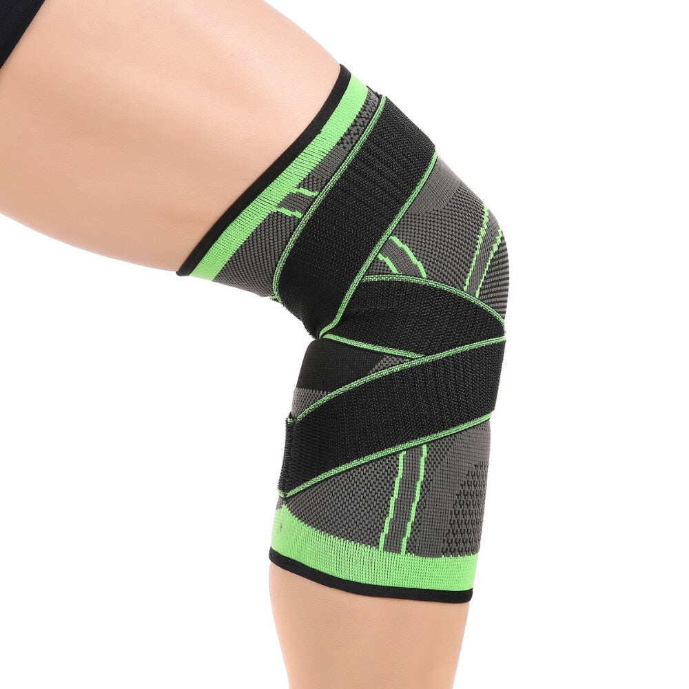 Knee brace