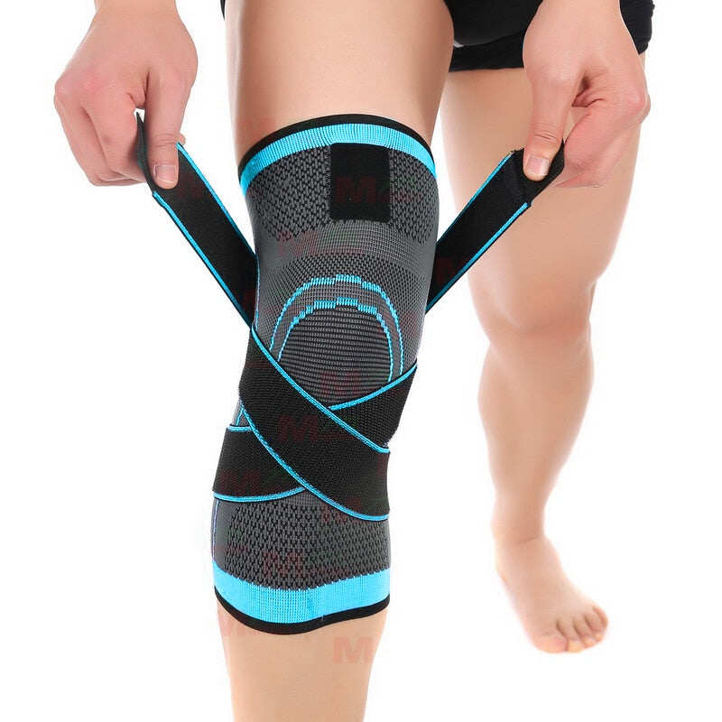 Knee brace