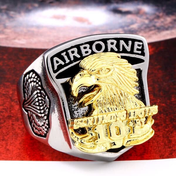 Airborne Ring
