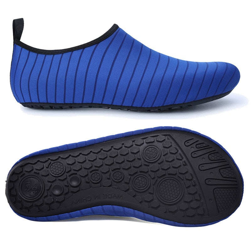 Aqua Shoes