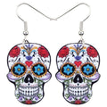Mexican Festival Earrings