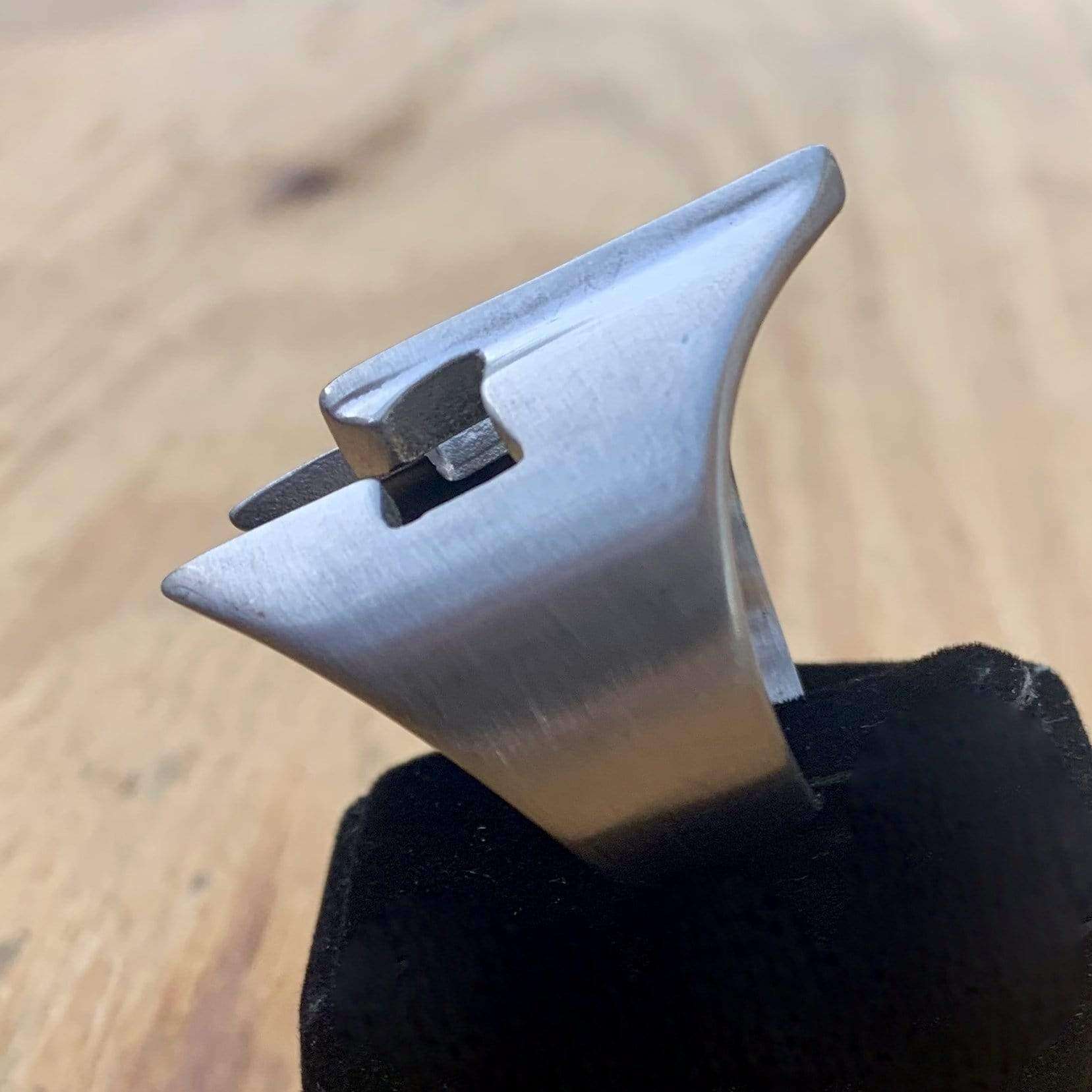 Gladiator Ring - Spartacus - Sizes 7-15 - R30