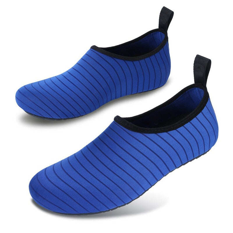 Aqua Shoes