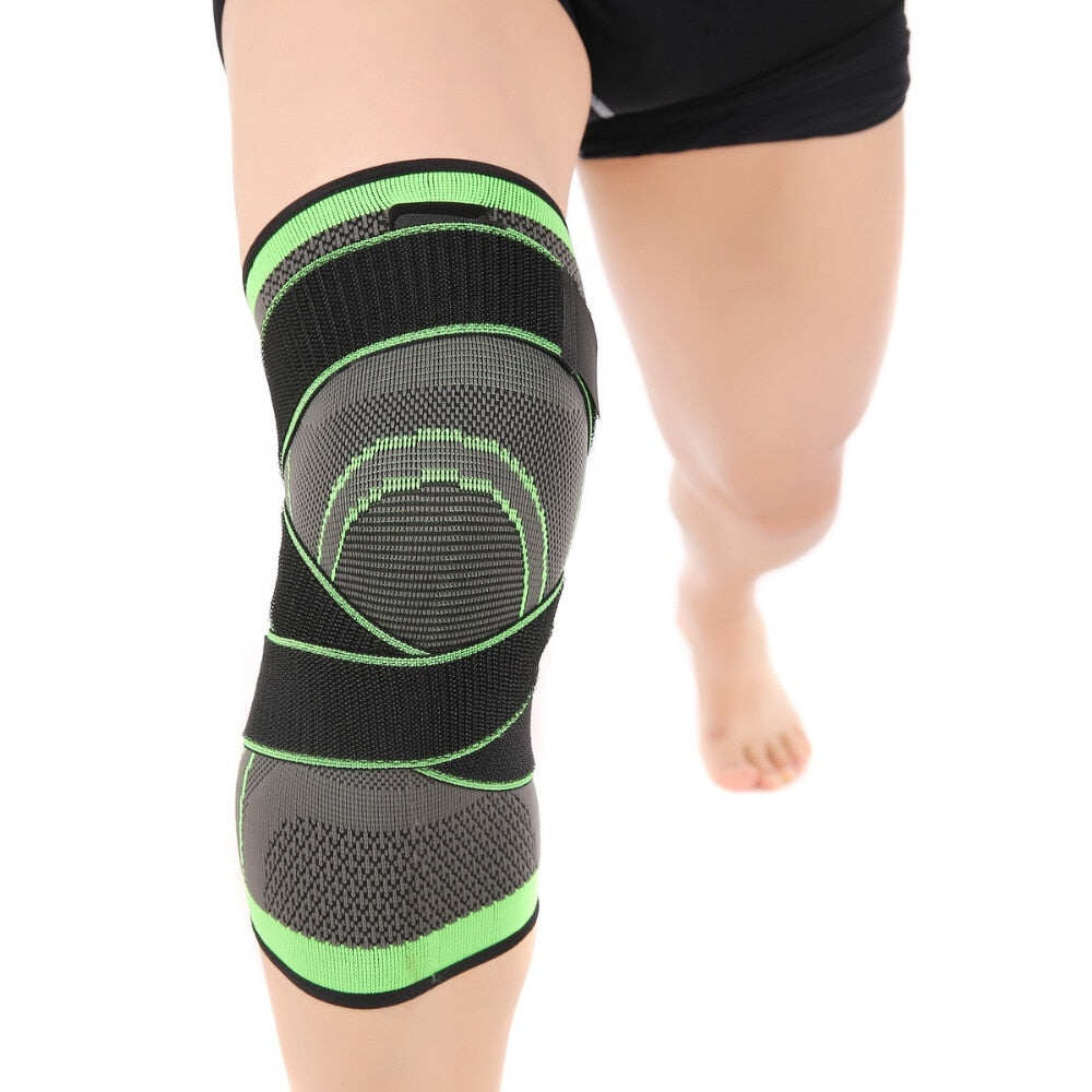 Knee brace