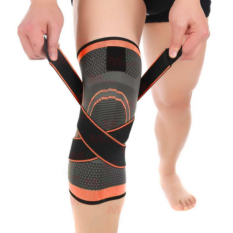 Knee brace